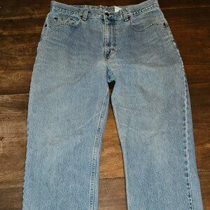 Mens Vintage Eddie Bauer Jeans